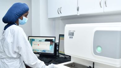 ESE del Oriente en Cali renovó su laboratorio clínico