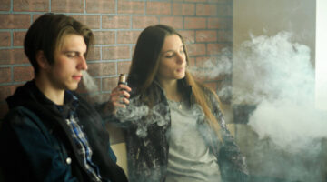 EVALI la enfermedad por cigarrillos electrónicos