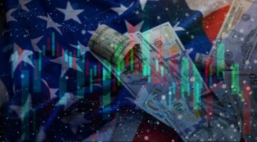 Economía de EE.UU. bajo presión inflación, contracción y aranceles desafían a la Reserva Federal