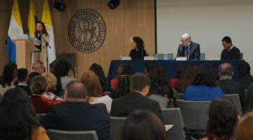 Ecosistema Distrital de Innovación en Biotecnología y Salud Digital: Bogotá activa su primera apuesta por la soberanía sanitaria