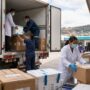 Ecuador incorpora la primera flota de vehículos móviles precalificados para cadena de frío de vacunas