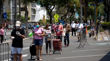 Ecuador nueva variante covid19