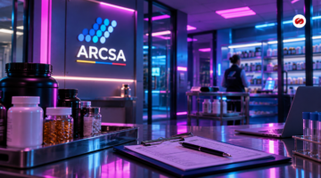 Ecuador reforma regulación de suplementos alimenticios estos son los nuevos requisitos de ARCSA