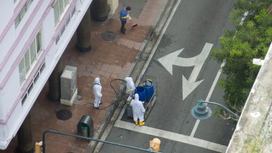 Ecuador registra 34.151 casos de Covid- y más de 4.500 muertes