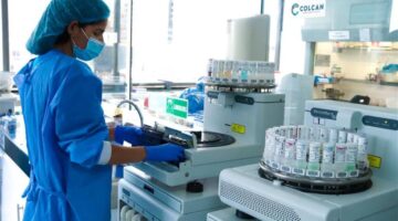 Ecuador revoluciona el diagnóstico y tratamiento del cáncer con la Secuenciación de Nueva Generación (NGS)