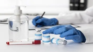 Efectos secundarios de las vacunas Pfizer, AstraZeneca y Moderna