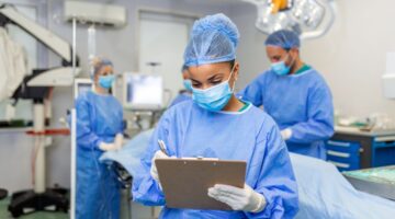 Eficiencia y calidad en hospitales de América Latina desafíos y estrategias clave según el BID