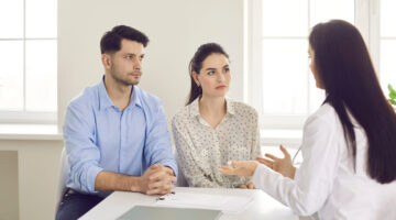 El 17.5% de adultos en el mundo padece infertilidad OMS