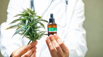 El 20% del consumo de cannabis en Bogotá es con fines medicinales