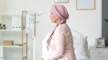 “El 30% de pacientes oncológicos requiere acudir a mecanismos legales para recibir su tratamiento ” Dra. Virginia Abello