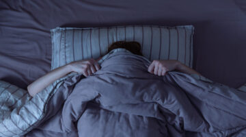 El 40% de la población mundial padece insomnio
