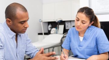 El 53.2% de colombianos está afiliado al régimen subsidiado DANE