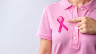 El 57% de casos de cáncer de mama del país se detectan en etapas tardías