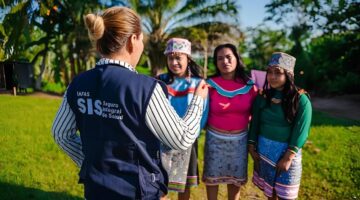 El 70% de peruanos está afiliado al Seguro Integral de Salud MINSA