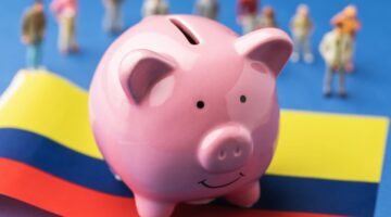 El 80% de colombianos no tiene posibilidades de ahorro Encuesta Pulso Social