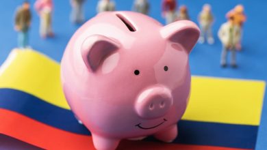 El 80% de colombianos no tiene posibilidades de ahorro Encuesta Pulso Social