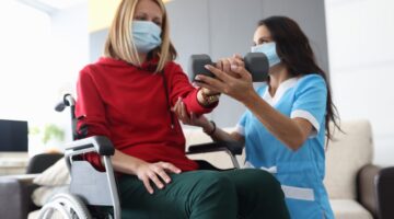 El 80% de personas con discapacidad vive con limitaciones en el acceso a servicios de salud