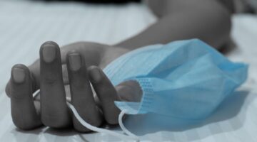 El 90% de los fallecimientos por EPOC se producen en países de ingresos medianos y bajos