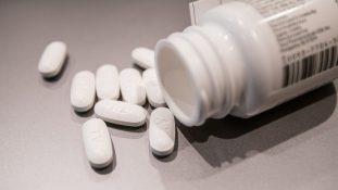 El Cabotegravir de GSK podría servir como tratamiento preventivo de acción prolongada del VIH