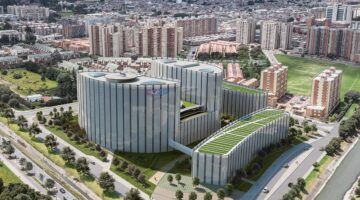 El Centro de Tratamiento e Investigación sobre Cáncer -CTIC- atenderá más 5.000 pacientes anualmente
