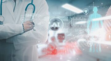 El Desafío del Utilitarismo en la Medicina Moderna La Crisis de la Empatía y el Rol de la Inteligencia Artificial