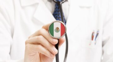 El IMSS y la OPS se alían para buscar la universalización del sistema de salud mexicano