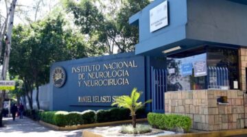 El INNNMVS lidera la atención neurológica en México con más de 150 mil pacientes atendidos anualmente