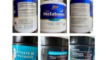 El Invima emite una alerta sanitaria por la comercialización ilegal de productos con supuestos beneficios para la salud