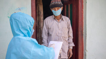 El acceso a la salud en territorios remotos