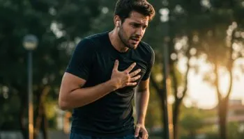 El corazón contra el cronómetro Protocolos médicos para la seguridad cardiovascular en competencias de resistencia