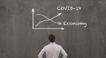 El coronavirus anuncia la llegada de una gran recesión económica