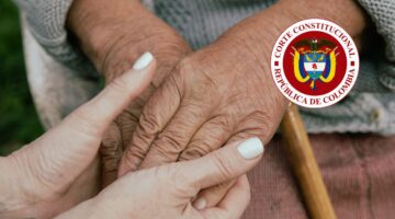 El cuidado digno también es un derecho: la Corte Constitucional establece límites a las cargas impuestas a los cuidadores
