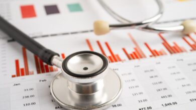 El déficit del sistema de salud se ha casi triplicado desde 2022