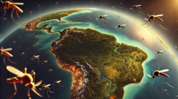 El dengue es una amenaza persistente en el inicio del verano en Sudamérica