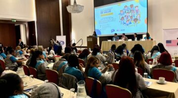 “El derecho a la salud no discrimina nacionalidad” Bogotá fortalece la atención a migrantes