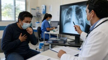 El desafío persistente de la tuberculosis pulmonar implicaciones para el sistema de salud colombiano en 2026