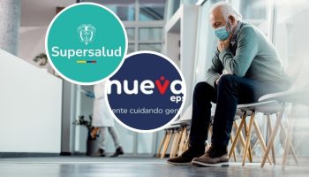 “El desastre de Nueva EPS no es nuevo” Supersalud confirma auditoría forense y nuevas medidas de control