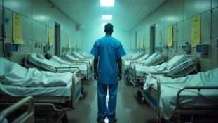 El dilema de Nash en la salud colombiana Análisis del colapso sistémico