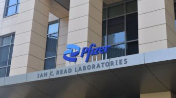 El fármaco Braftovi de Pfizer demuestra beneficios en el tratamiento del cáncer de colon