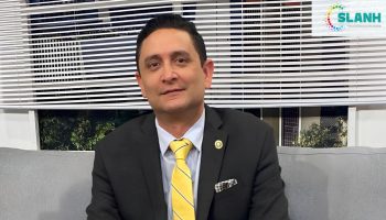 El futuro de la nefrología en América Latina CONSULTORSALUD entrevista al Dr. Jorge Rico Fontalvo