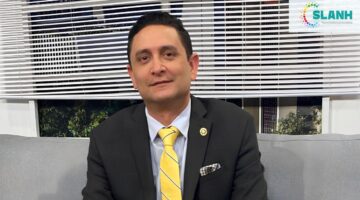 El futuro de la nefrología en América Latina CONSULTORSALUD entrevista al Dr. Jorge Rico Fontalvo