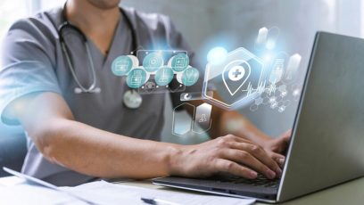 El futuro del empleo en salud ¿Cómo la tecnología transformará la atención médica en 2025