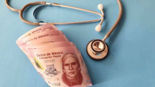 El gasto del Insabi cayó exponencialmente en 2022