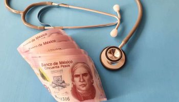 El gasto del Insabi cayó exponencialmente en 2022