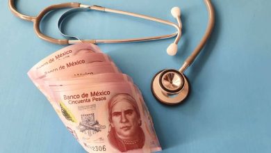 El gasto del Insabi cayó exponencialmente en 2022
