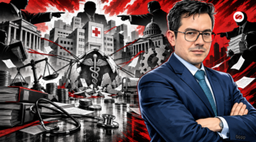 El huérfano institucional ¿quién responde por la sostenibilidad del sistema de salud