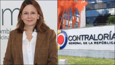El informe de la discordia los reparos de ACEMI a la Contraloría