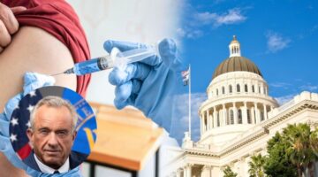 El informe ‘Make America Healthy Again’ reaviva la desinformación sobre vacunas y contradicciones en salud pública