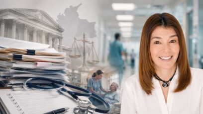 El legado normativo que recibe el nuevo Gobierno en salud