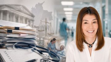 El legado normativo que recibe el nuevo Gobierno en salud
